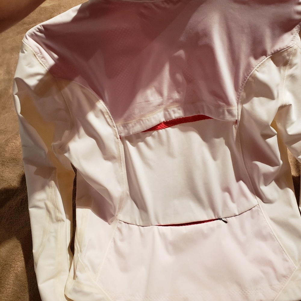 Asics jacket - Picture 4 of 4